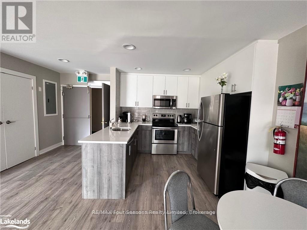 316 - 172 Eighth Street, Collingwood, Ontario  L9Y 4T2 - Photo 12 - S12227651