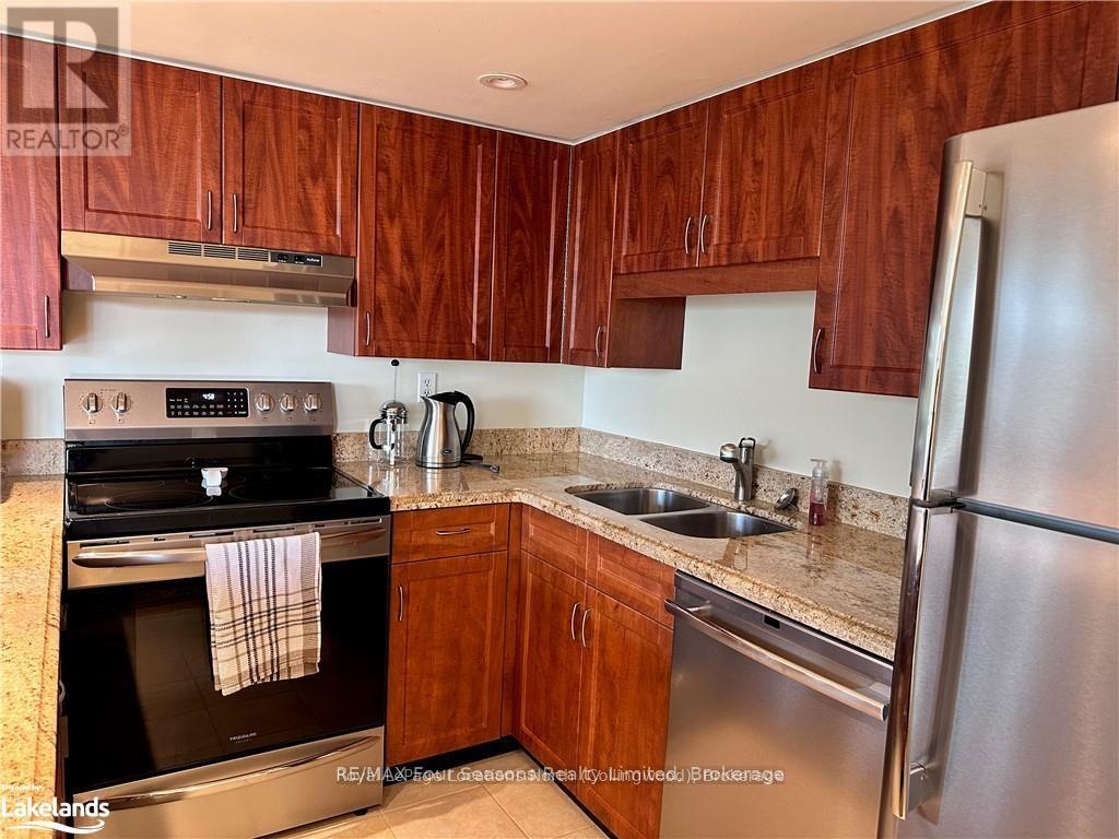 316 - 172 Eighth Street, Collingwood, Ontario  L9Y 4T2 - Photo 23 - S12227651