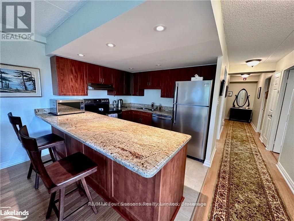 316 - 172 Eighth Street, Collingwood, Ontario  L9Y 4T2 - Photo 20 - S12227651