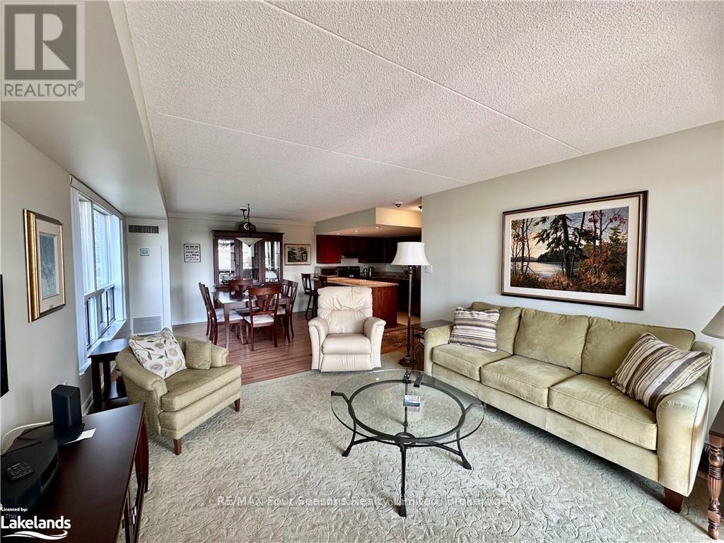 316 - 172 Eighth Street, Collingwood, Ontario  L9Y 4T2 - Photo 27 - S12227651