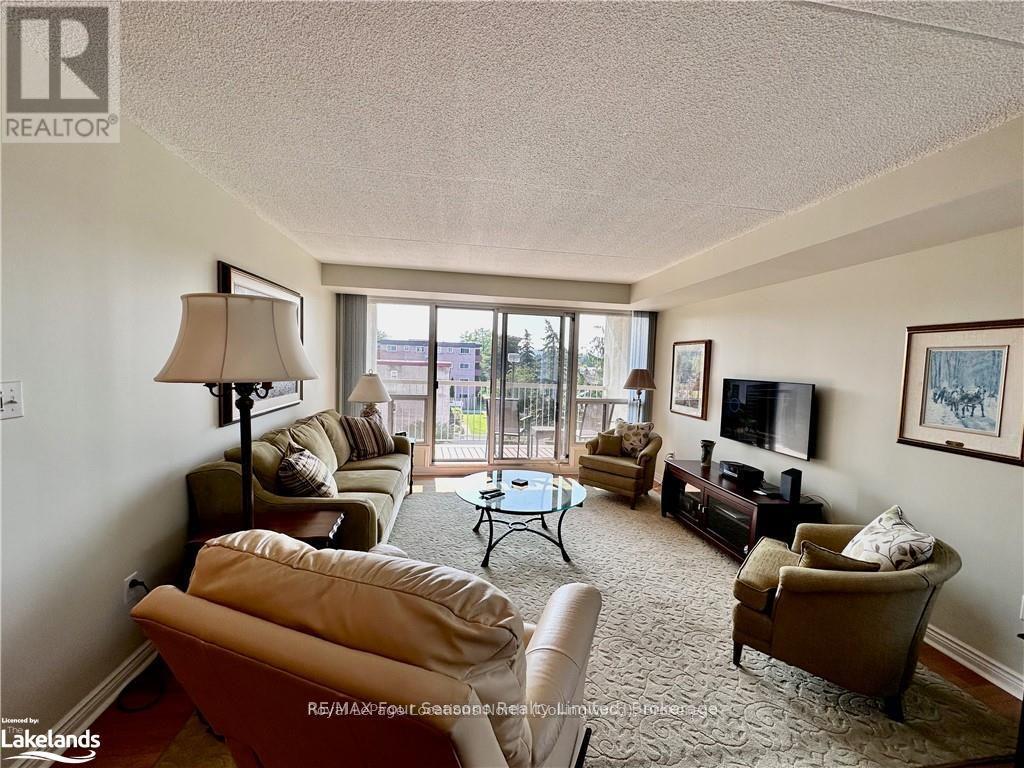 316 - 172 Eighth Street, Collingwood, Ontario  L9Y 4T2 - Photo 33 - S12227651