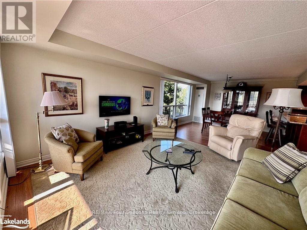 316 - 172 Eighth Street, Collingwood, Ontario  L9Y 4T2 - Photo 34 - S12227651