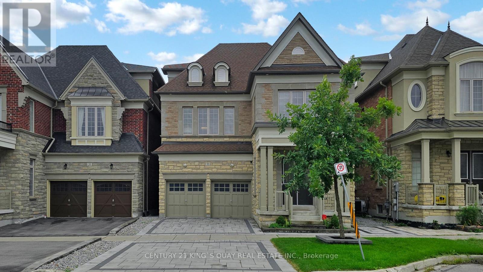 Property at 33 OAKFORD DRIVE image 1