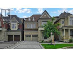 33 OAKFORD DRIVE, Markham, Ontario