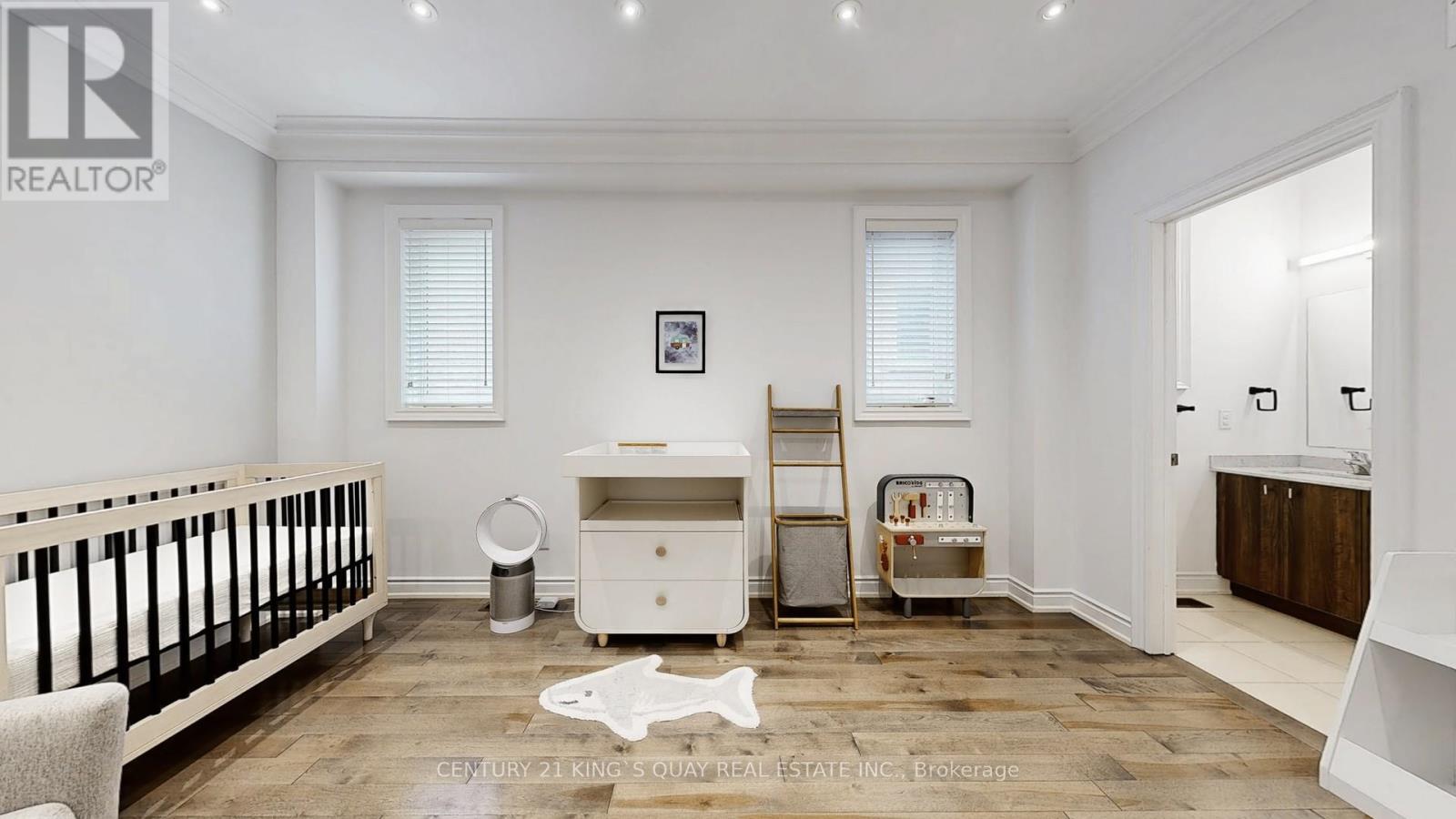 33 Oakford Drive, Markham, Ontario  L6C 0X8 - Photo 21 - N12358758