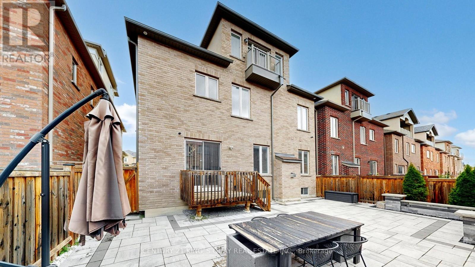 33 Oakford Drive, Markham, Ontario  L6C 0X8 - Photo 26 - N12358758
