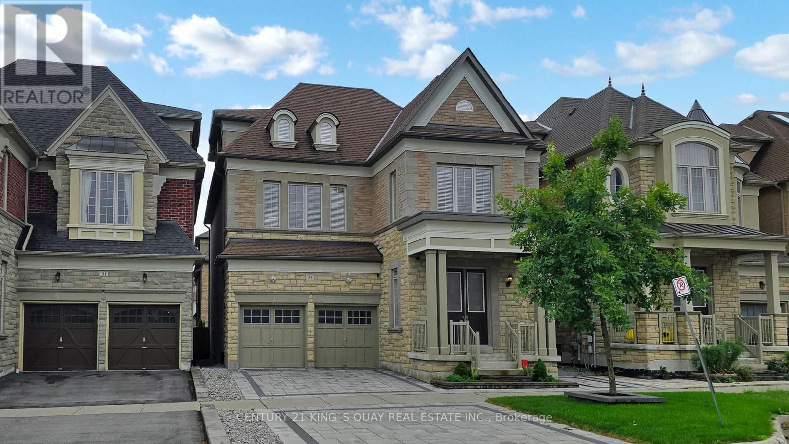 Property at 33 OAKFORD DRIVE image 2