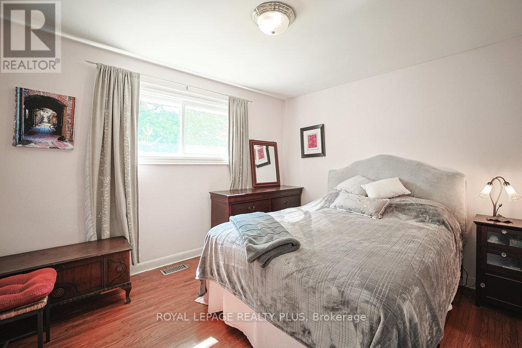 316 Upper Paradise Road, Hamilton, Ontario  L9C 5C4 - Photo 13 - X12344383