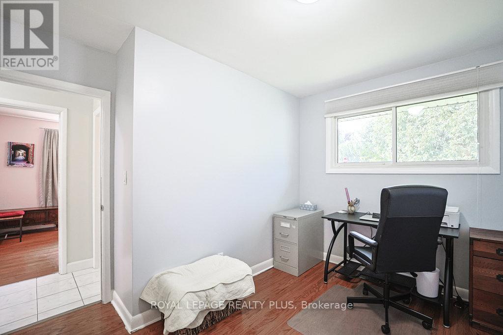 316 Upper Paradise Road, Hamilton, Ontario  L9C 5C4 - Photo 16 - X12344383