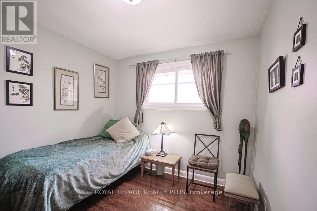316 Upper Paradise Road, Hamilton, Ontario  L9C 5C4 - Photo 20 - X12344383