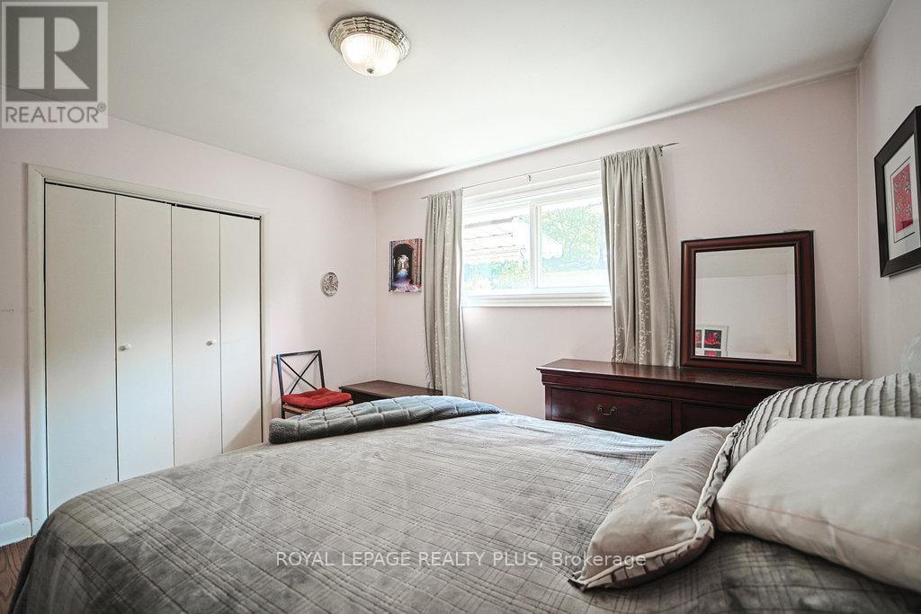 316 Upper Paradise Road, Hamilton, Ontario  L9C 5C4 - Photo 15 - X12344383