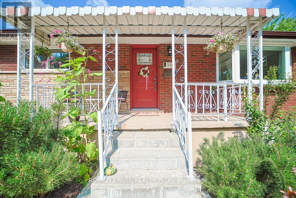 316 Upper Paradise Road, Hamilton, Ontario  L9C 5C4 - Photo 32 - X12344383