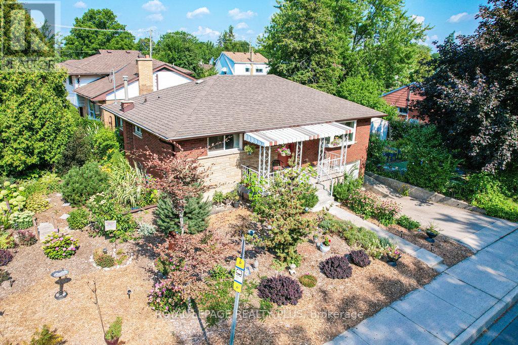 316 Upper Paradise Road, Hamilton, Ontario  L9C 5C4 - Photo 37 - X12344383