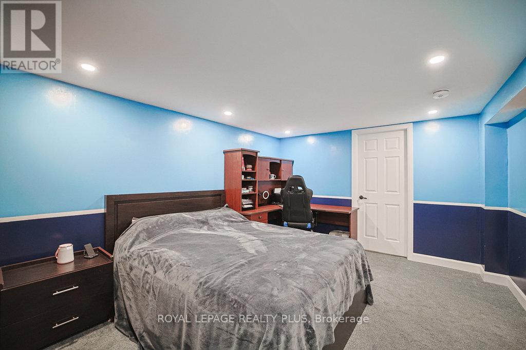 316 Upper Paradise Road, Hamilton, Ontario  L9C 5C4 - Photo 26 - X12344383