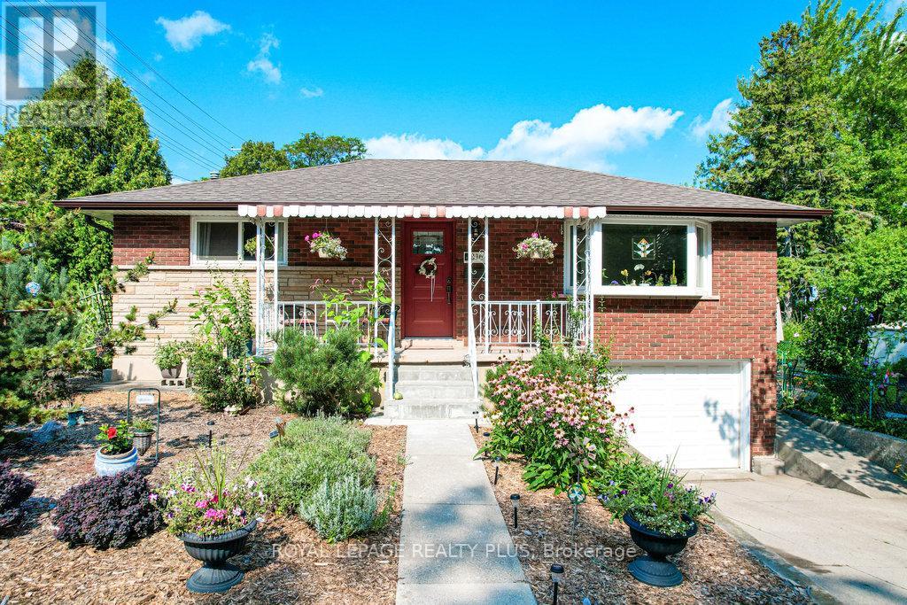 316 Upper Paradise Road, Hamilton, Ontario  L9C 5C4 - Photo 34 - X12344383