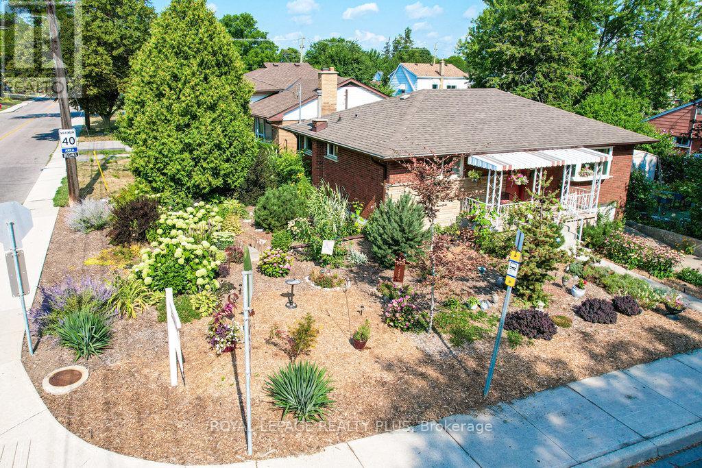 316 Upper Paradise Road, Hamilton, Ontario  L9C 5C4 - Photo 36 - X12344383
