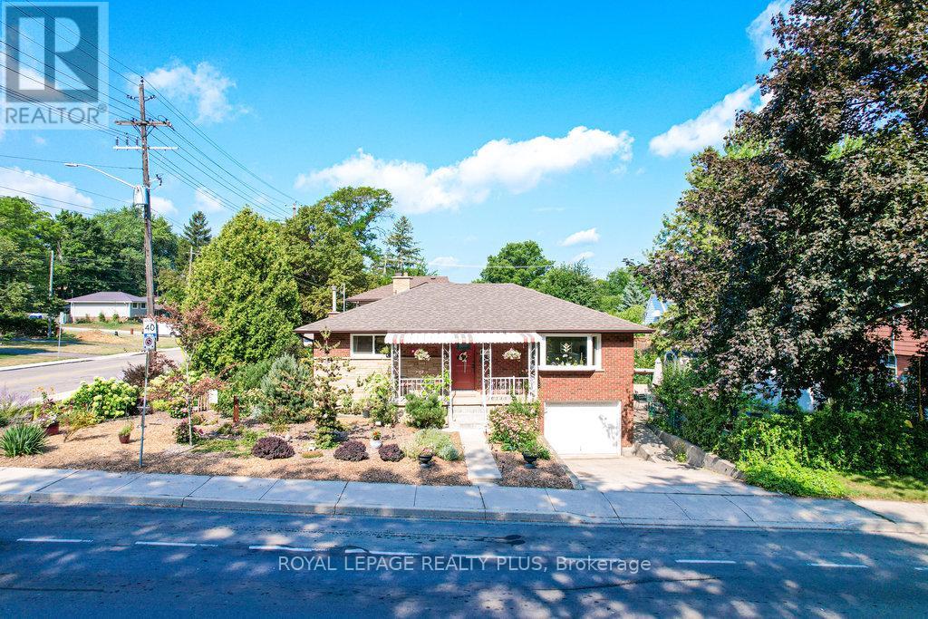 316 Upper Paradise Road, Hamilton, Ontario  L9C 5C4 - Photo 35 - X12344383