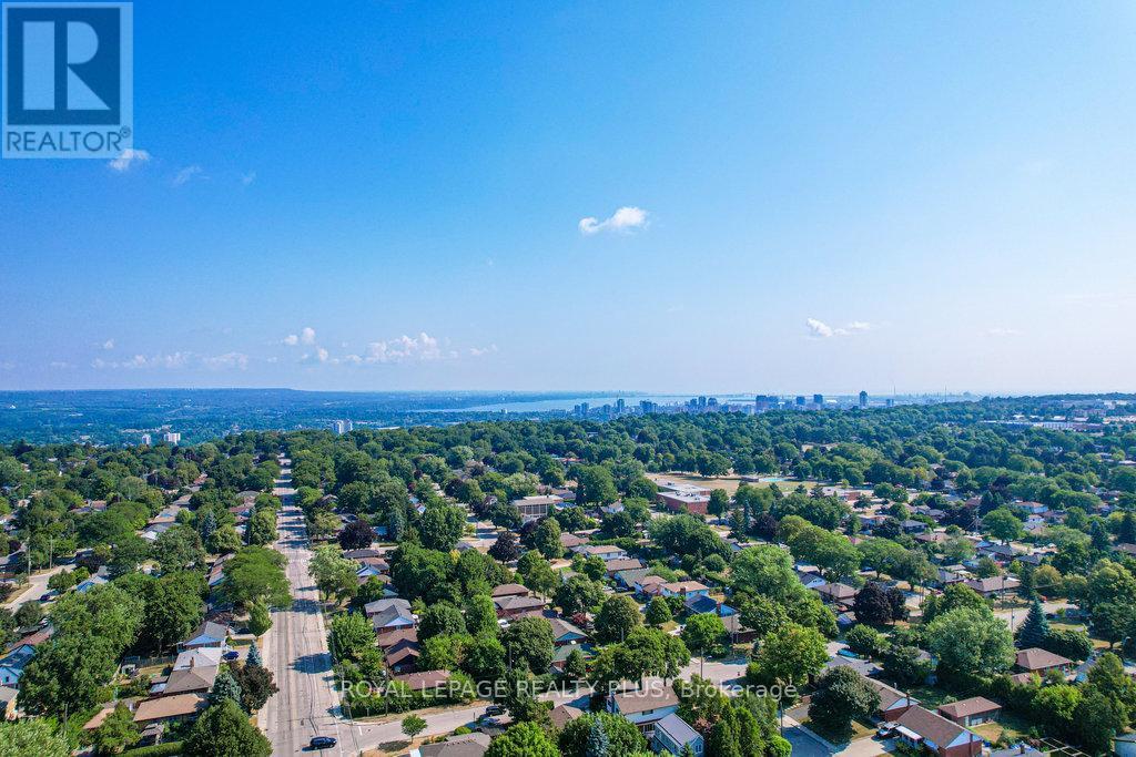 316 Upper Paradise Road, Hamilton, Ontario  L9C 5C4 - Photo 39 - X12344383