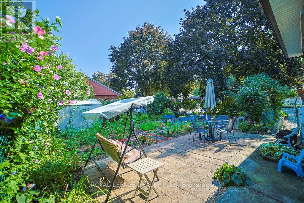 316 Upper Paradise Road, Hamilton, Ontario  L9C 5C4 - Photo 41 - X12344383