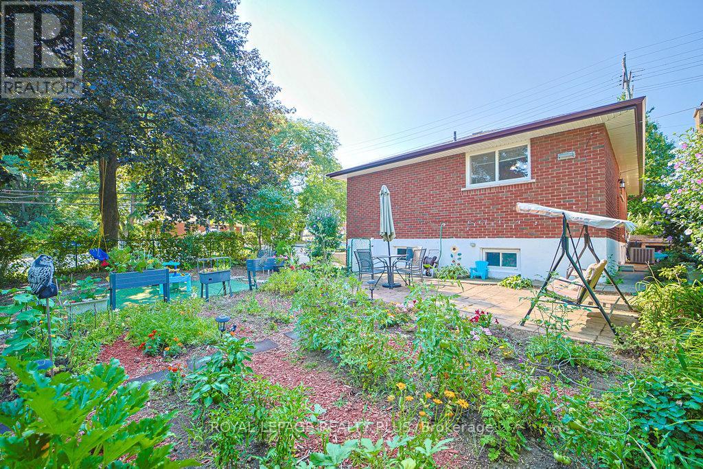 316 Upper Paradise Road, Hamilton, Ontario  L9C 5C4 - Photo 43 - X12344383
