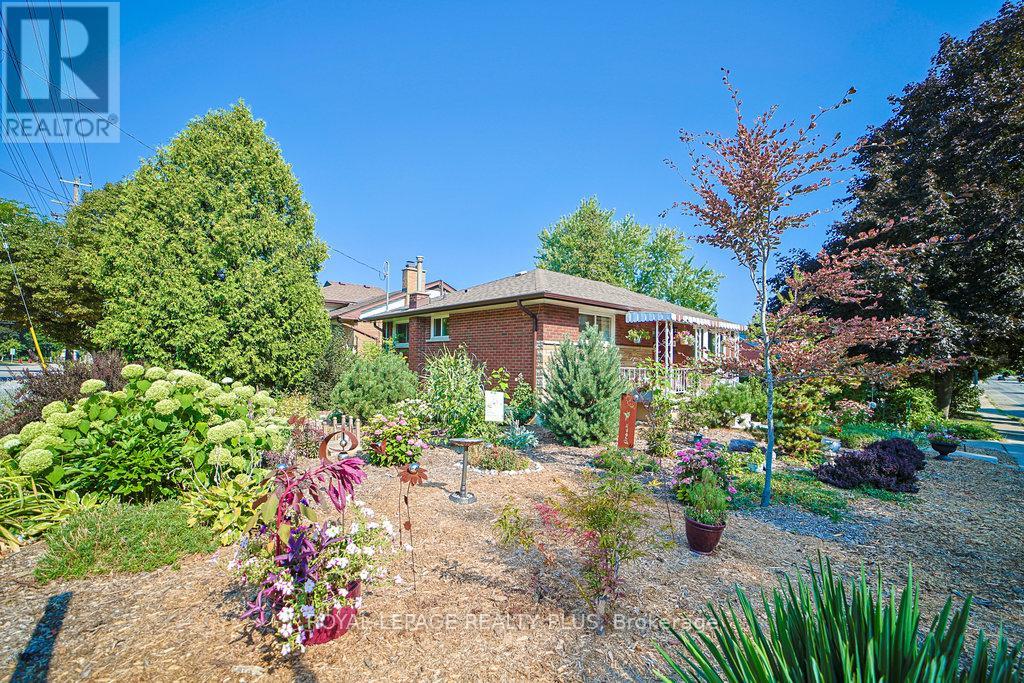 316 Upper Paradise Road, Hamilton, Ontario  L9C 5C4 - Photo 48 - X12344383