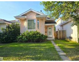176 River Pt Nw Kernohan, Edmonton, Ca