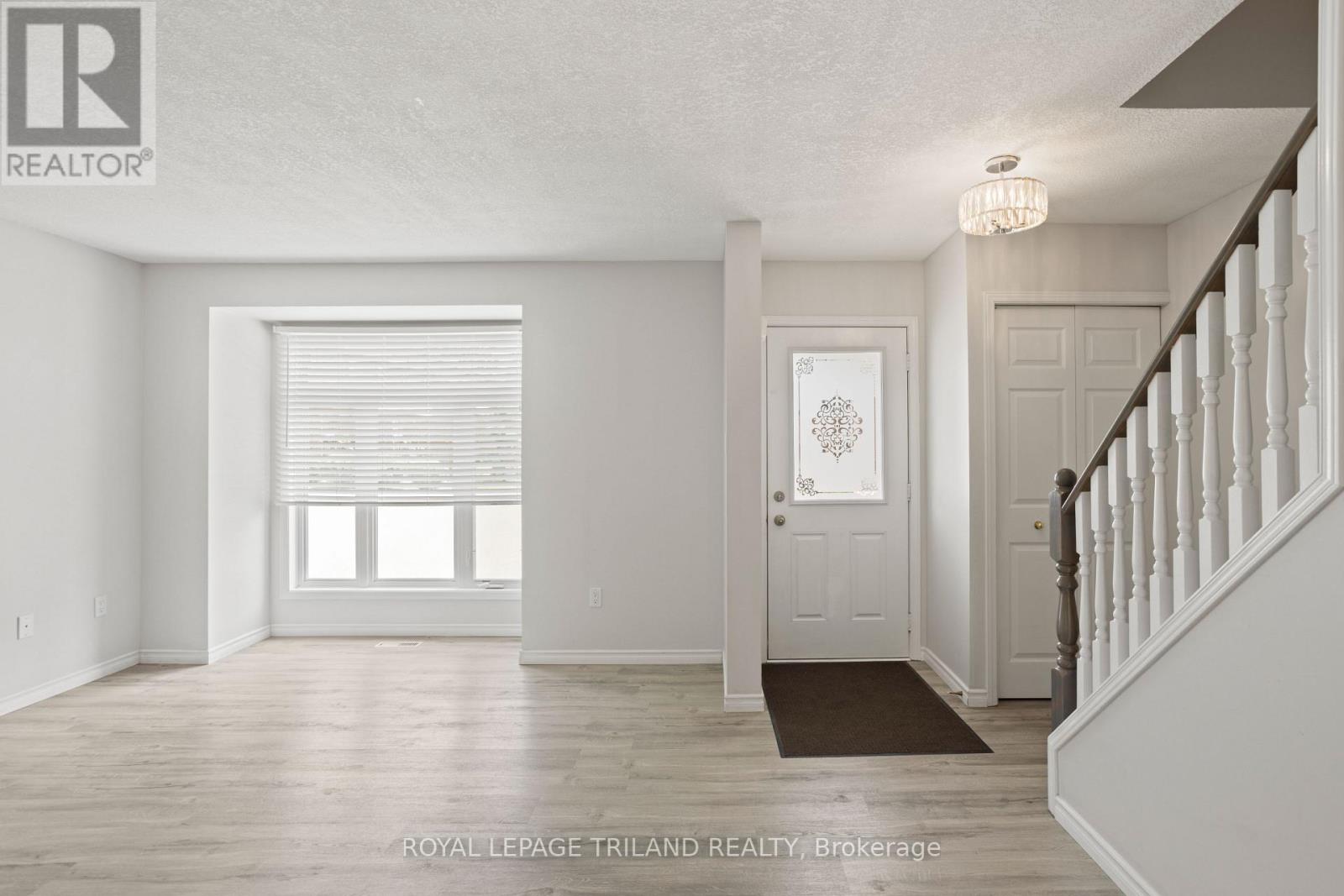 37 - 1921 Father Dalton Avenue, London North, Ontario  N5X 4S1 - Photo 6 - X12358964