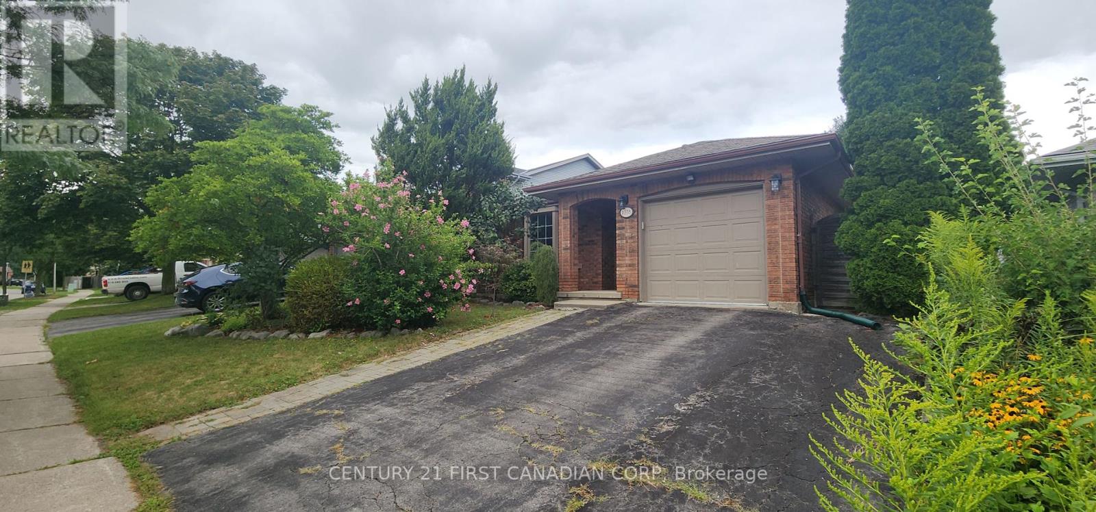 1038 SHERBOURNE ROAD, London North, Ontario