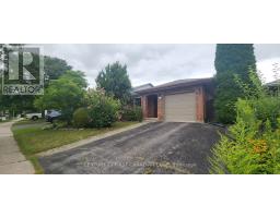 1038 SHERBOURNE ROAD, London North, Ontario