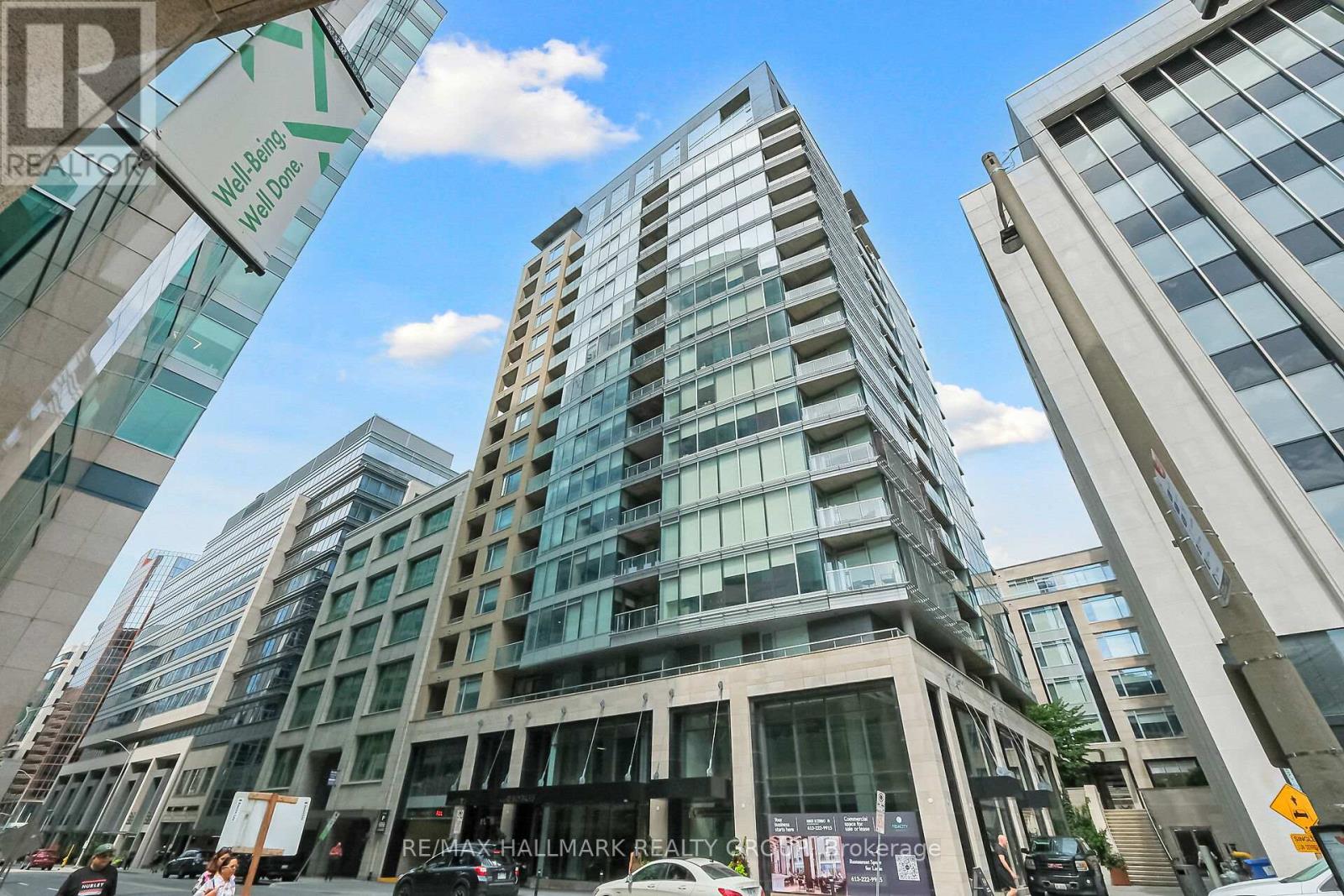 907 - 101 Queen Street, Ottawa, Ontario  K1P 5C7 - Photo 2 - X12358931