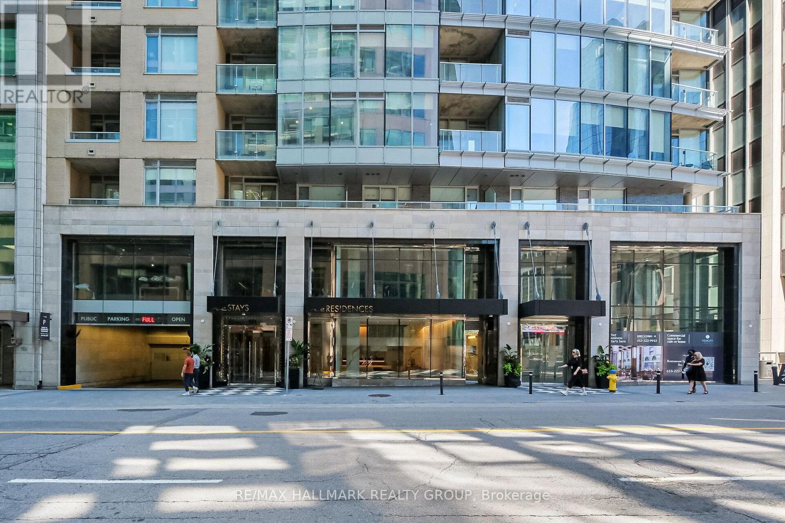 907 - 101 Queen Street, Ottawa, Ontario  K1P 5C7 - Photo 3 - X12358931