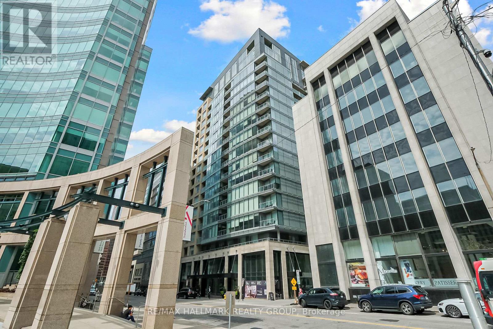 907 - 101 Queen Street, Ottawa, Ontario  K1P 5C7 - Photo 40 - X12358931