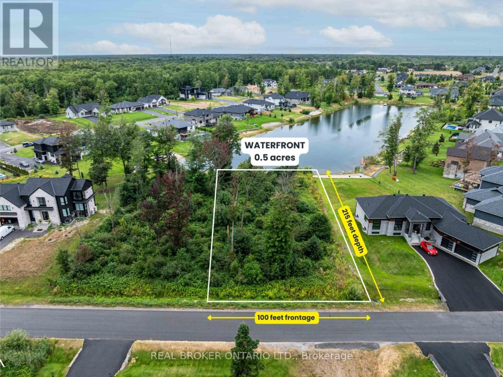 464 SHOREWAY DRIVE, Ottawa, Ontario