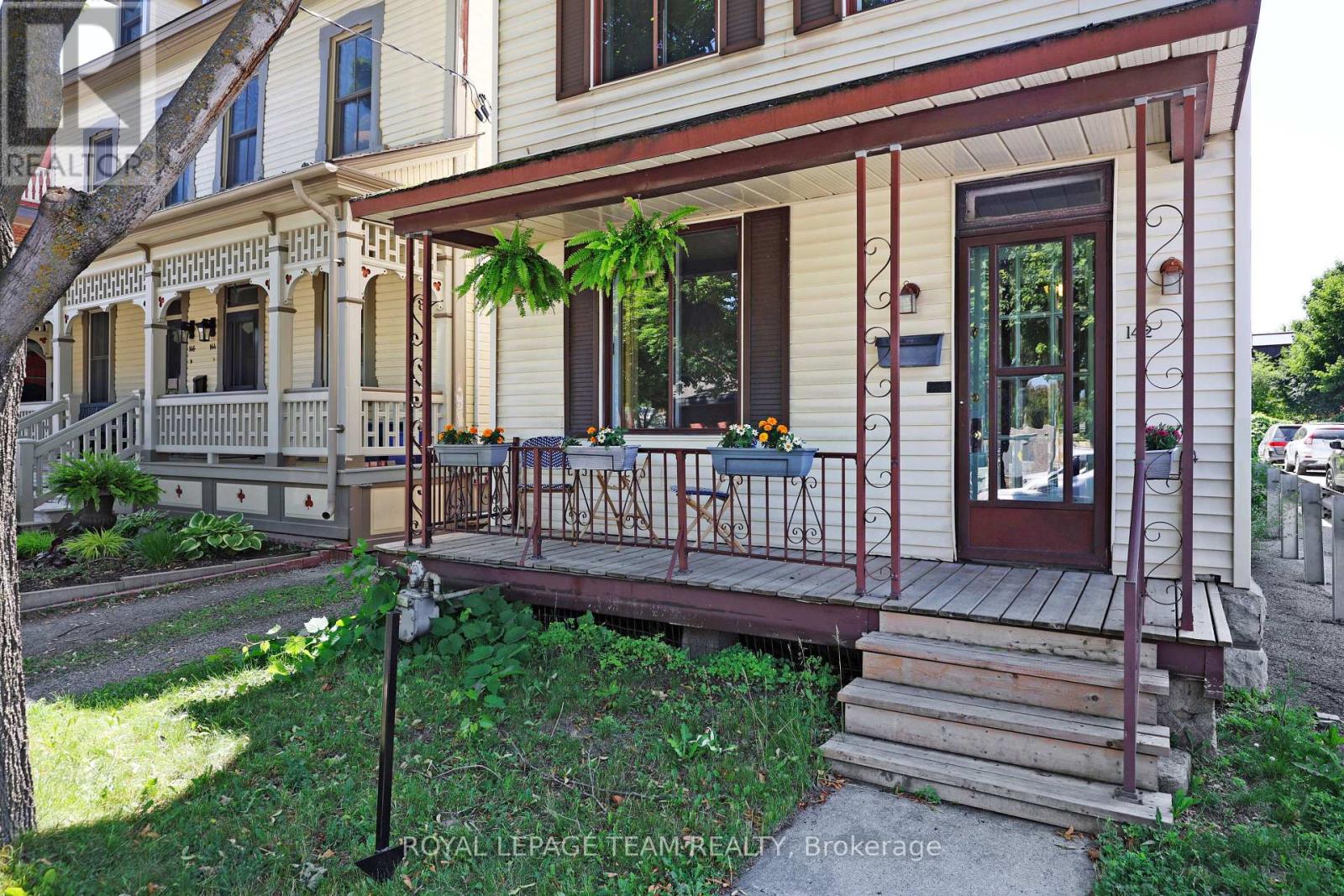 142 Cathcart Street, Ottawa, Ontario  K1N 5B8 - Photo 3 - X12359034
