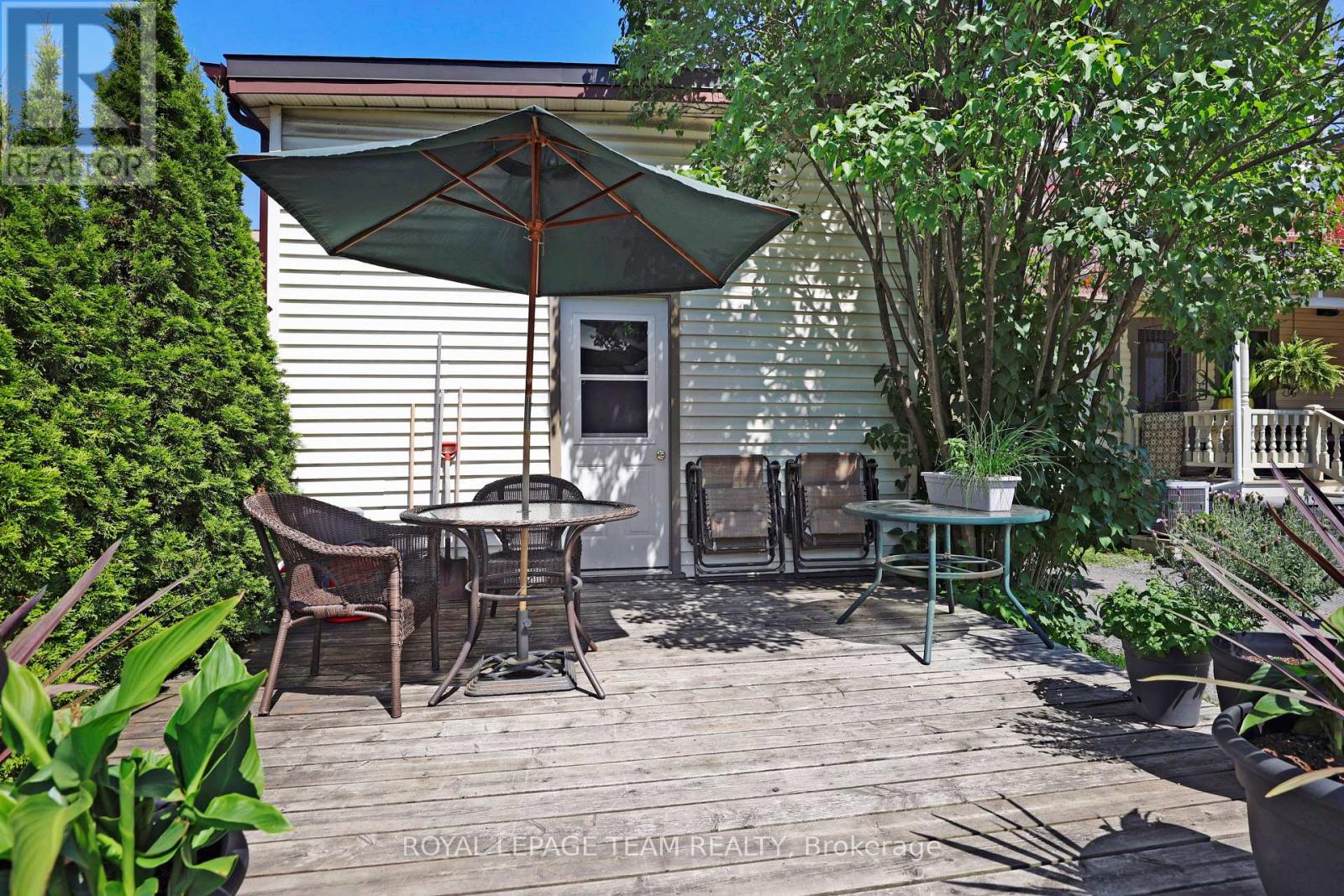 142 Cathcart Street, Ottawa, Ontario  K1N 5B8 - Photo 32 - X12359034