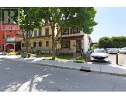 142 CATHCART STREET, Ottawa, Ontario