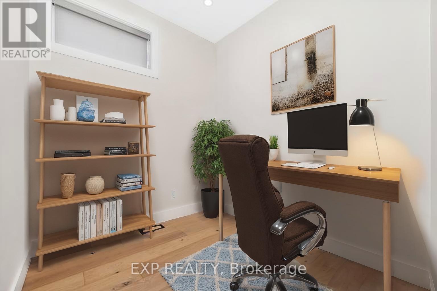 4a Huron Avenue N, Ottawa, Ontario  K1Y 0V9 - Photo 22 - X12359073