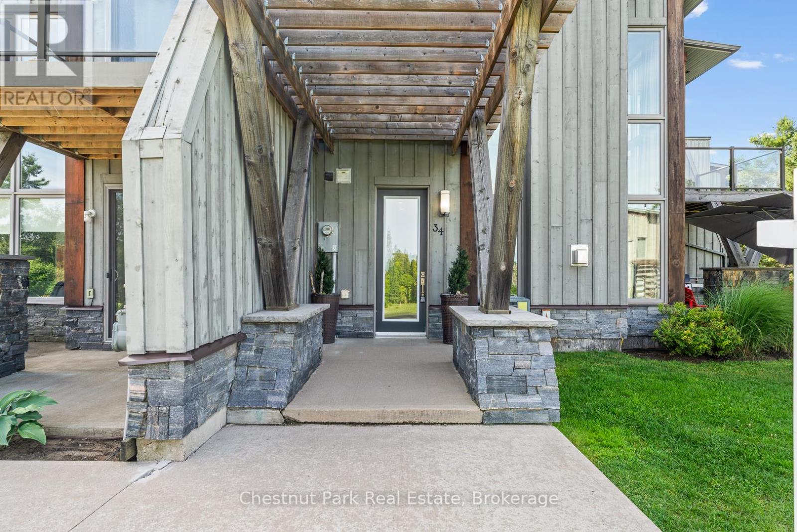 34 Carrick Trail, Gravenhurst, Ontario  P1P 0A6 - Photo 31 - X12141378