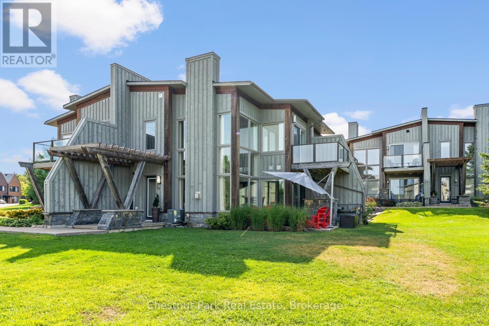 34 Carrick Trail, Gravenhurst, Ontario  P1P 0A6 - Photo 30 - X12141378