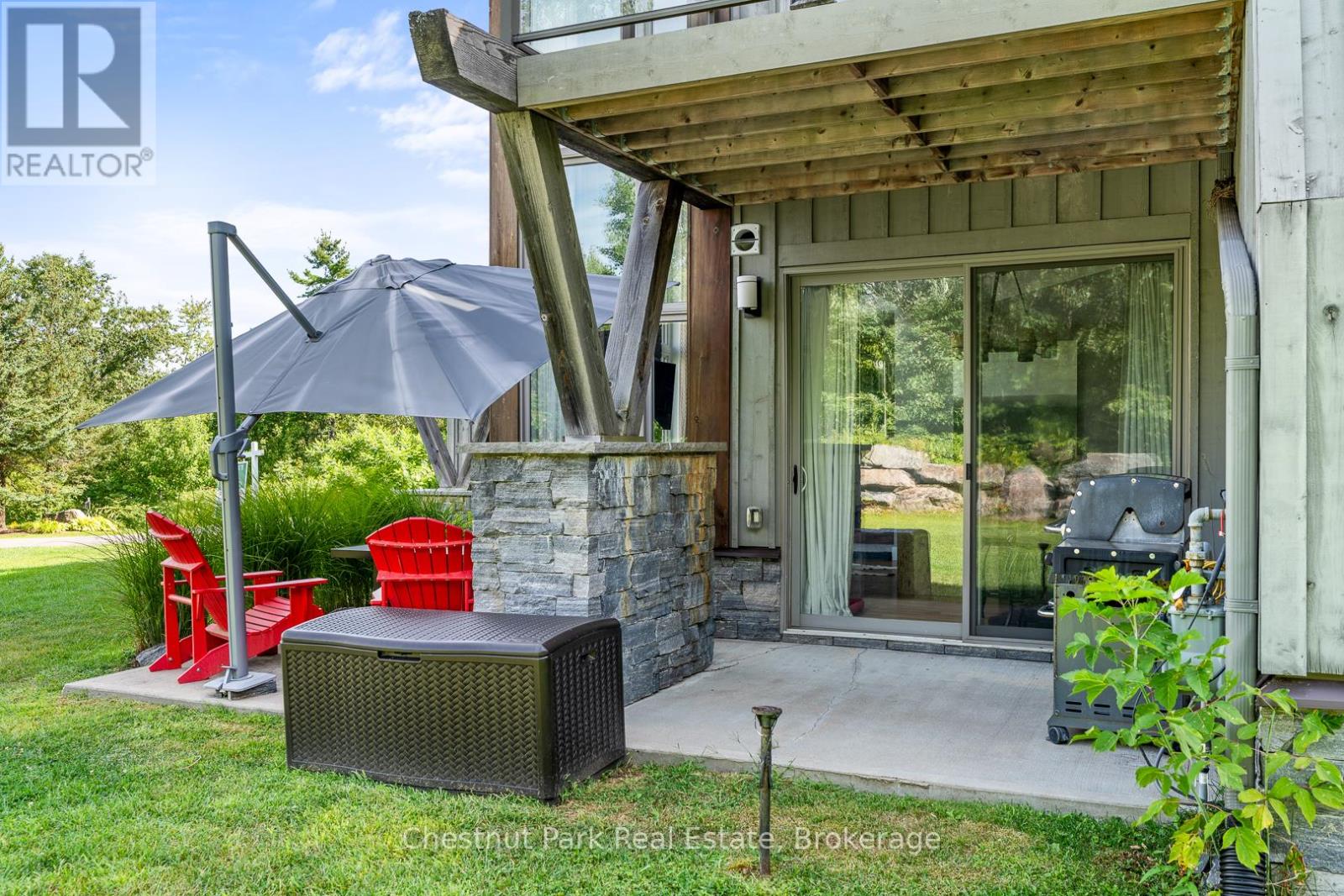 34 Carrick Trail, Gravenhurst, Ontario  P1P 0A6 - Photo 33 - X12141378