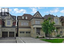 33 OAKFORD DRIVE, Markham, Ontario