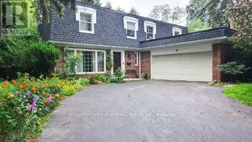 9 ELSPETH PLACE, Markham, Ontario