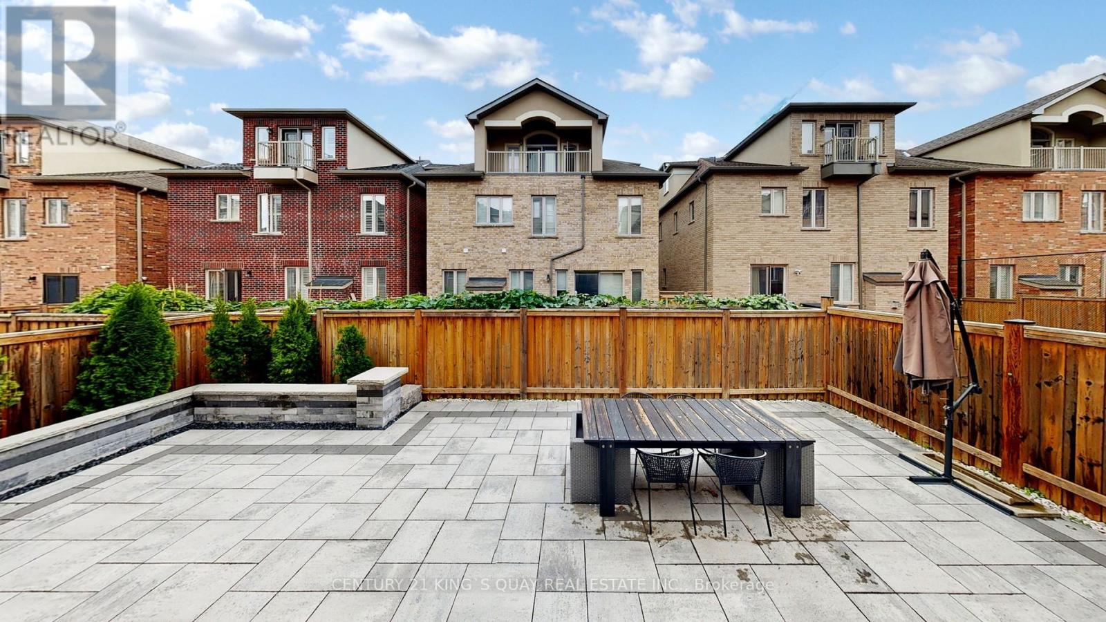33 Oakford Drive, Markham, Ontario  L6C 0X8 - Photo 27 - N12358792