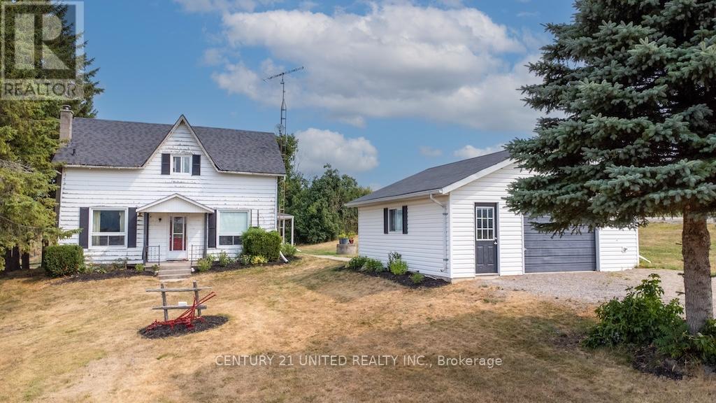 50 Dunlay Road, Trent Hills, Ontario K0L 1Y0 - Photo 8 - X12333955