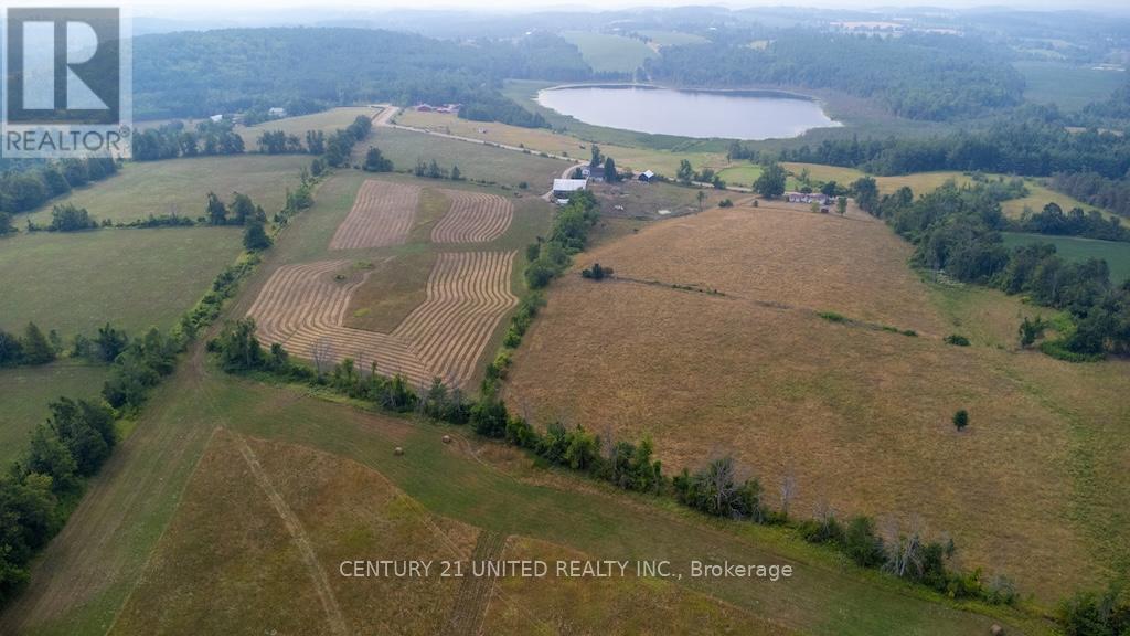 50 Dunlay Road, Trent Hills, Ontario K0L 1Y0 - Photo 4 - X12333955