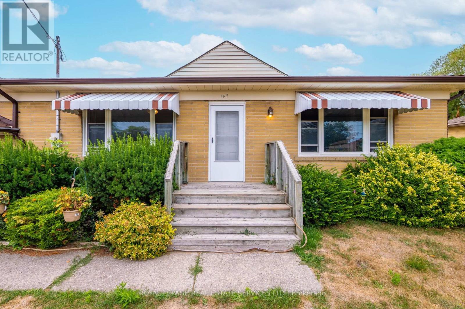Property at 147 POPLAR ROAD image 1
