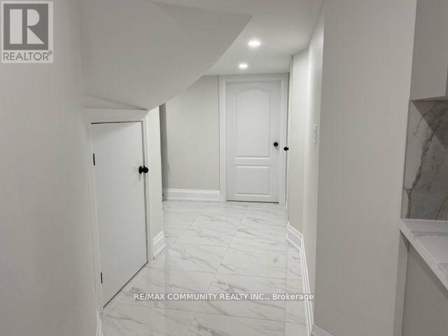 Basement - 1692 Shade Master Drive, Pickering, Ontario  L1V 7C4 - Photo 10 - E12358882
