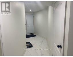 BASEMENT - 1692 SHADE MASTER DRIVE, Pickering, Ontario