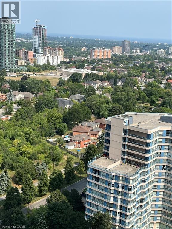 3939 Duke Of York Boulevard Unit# 2607, Mississauga, Ontario  L5B 4N2 - Photo 18 - 40762706