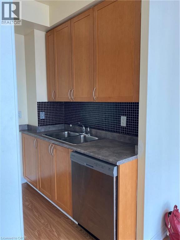 3939 Duke Of York Boulevard Unit# 2607, Mississauga, Ontario  L5B 4N2 - Photo 2 - 40762706